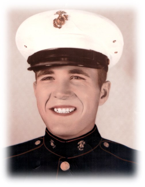 Obituary of Jack Raymond Ulrich