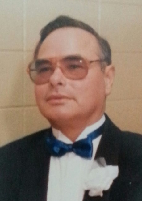 Obituary of Ronald Wayne Richardson