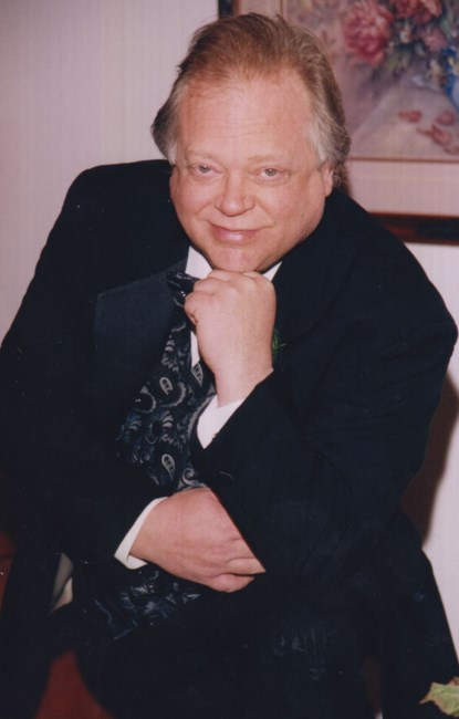 Obituary of Gerald Uncle Smoke R. Iaccino