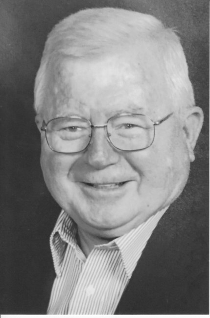 Obituary of Albert Lavelle Fisher