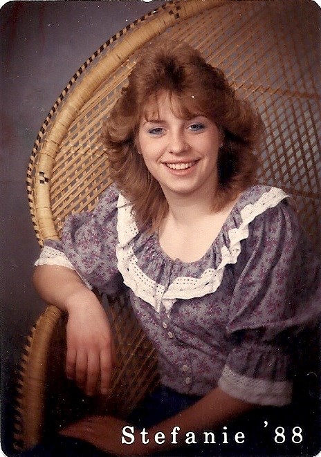 Avis de décès de Stefanie A Springer