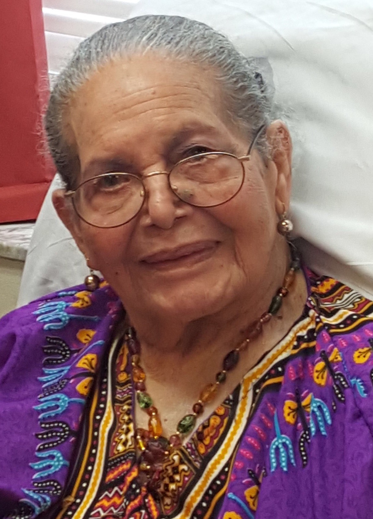 Ramira Jaquez Obituary Hialeah, FL