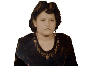 Obituary of Victoria M. Torres