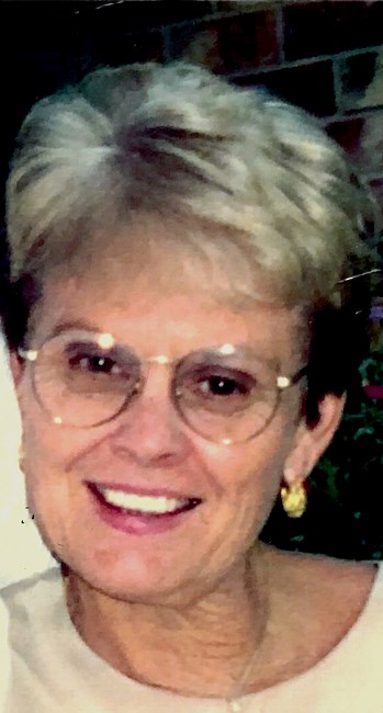 Obituario de Faye Nichols