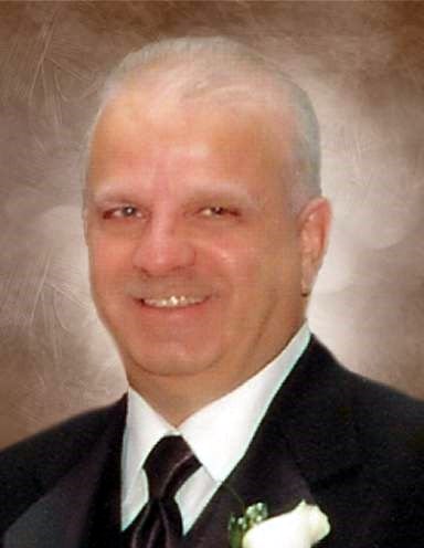 Obituario de Joseph Grieco