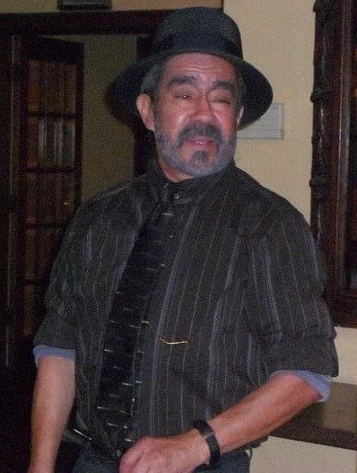 Obituary of Joe Andrew Ayala Sr.