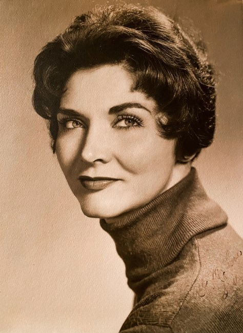 Obituary of Sarah "Sally" Leah Pfeiffer