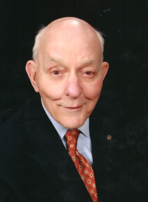Obituary of James Edward Nash Jr.