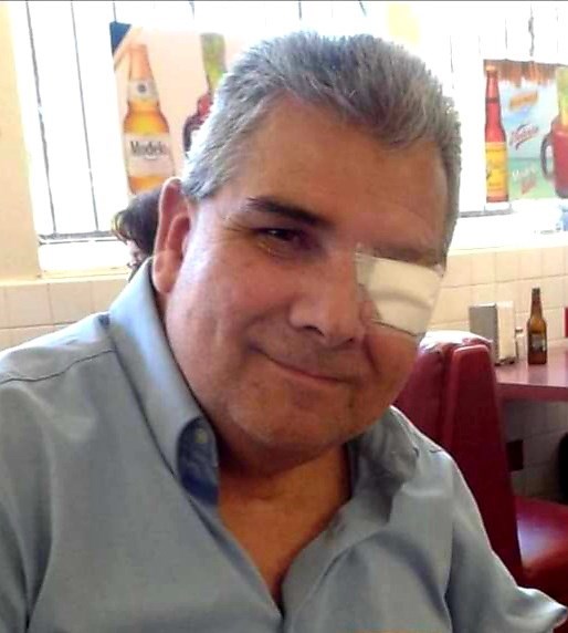 Obituary of Thomas Chicago James Gonzales