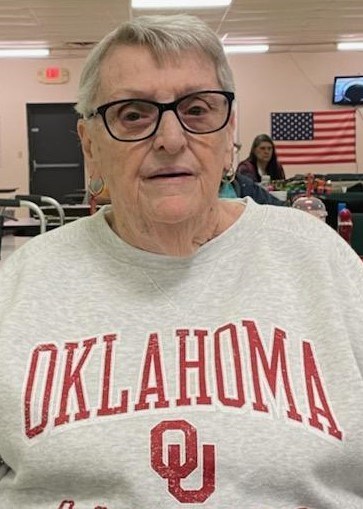 Obituary of Emily Dian Bowers