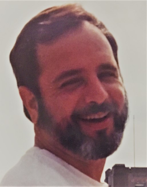 Obituary of Anthony Tomasino