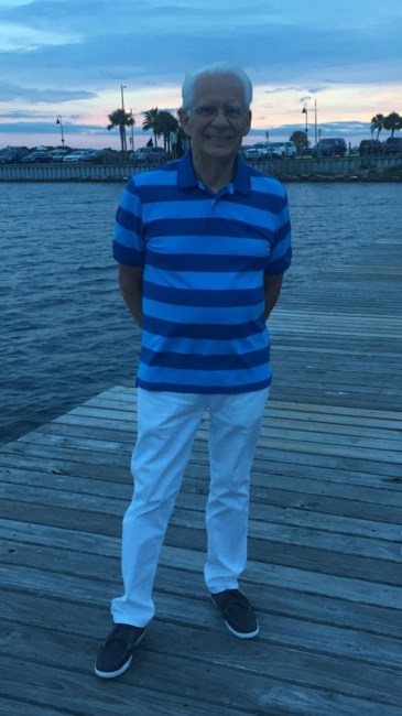 Obituary of Glen Gorman