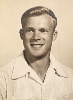 Willard Shoults