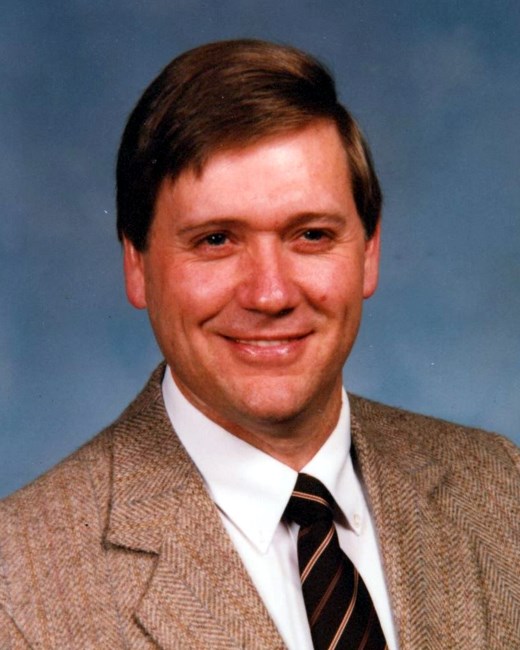 Avis de décès de Barry James Chessor