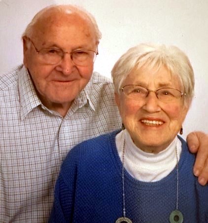 Obituary of John Clovis Lantz