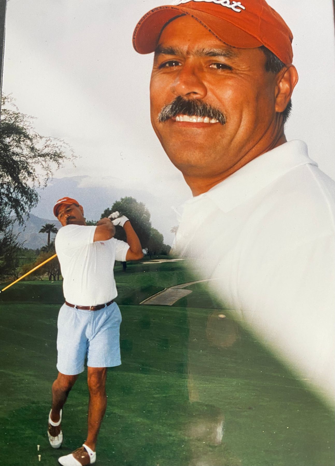 Obituary of Amadeo Perez