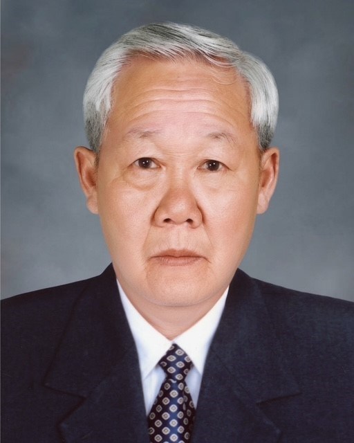 Obituary of Khung Van Duong