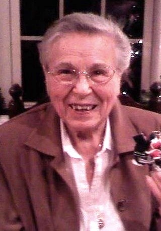 Obituary of Frances Holladay Wheaton