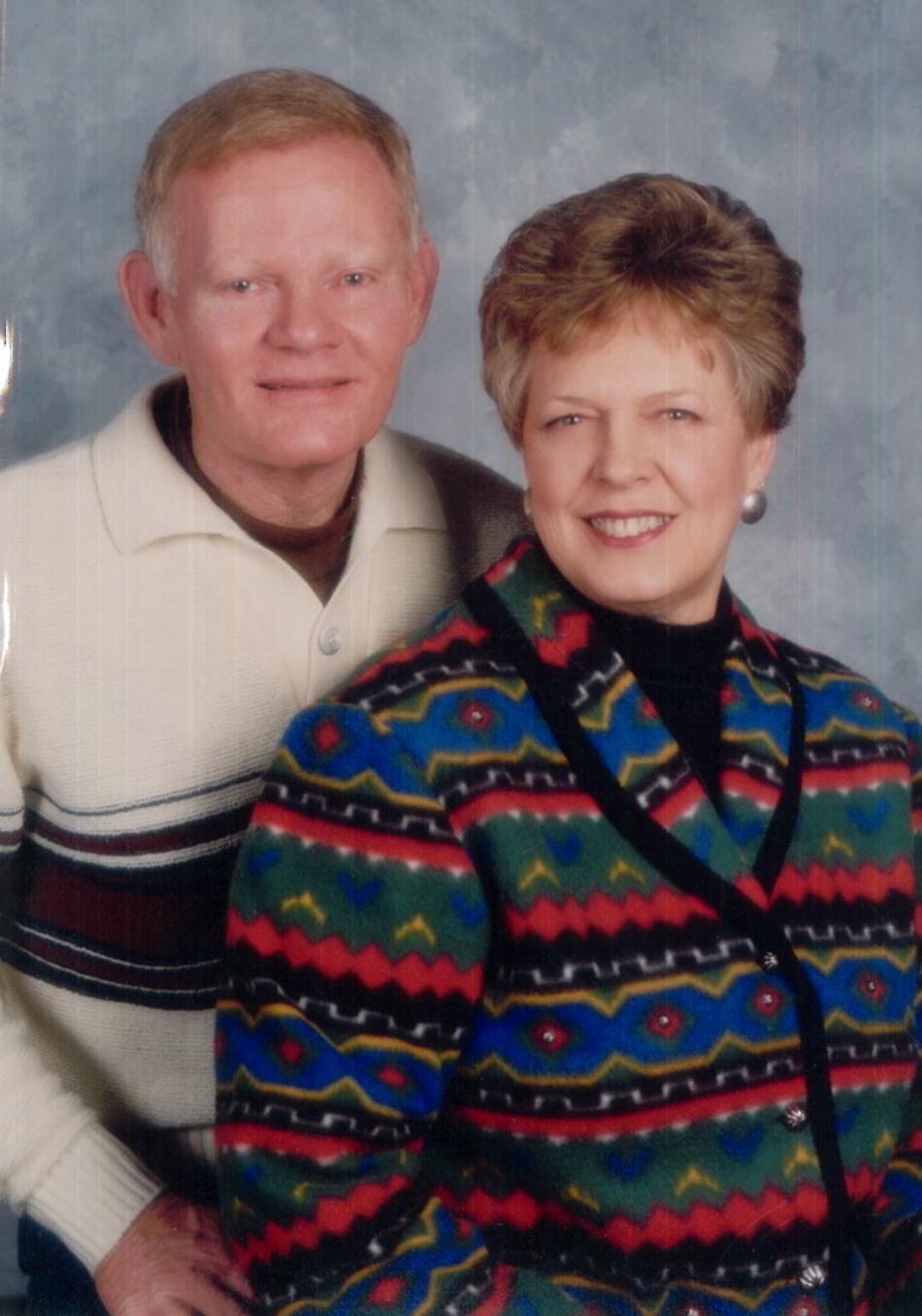 Obituary of Clarence L. Slatton