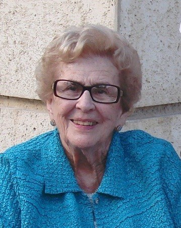 Obituary of Mary Ann Fosdick