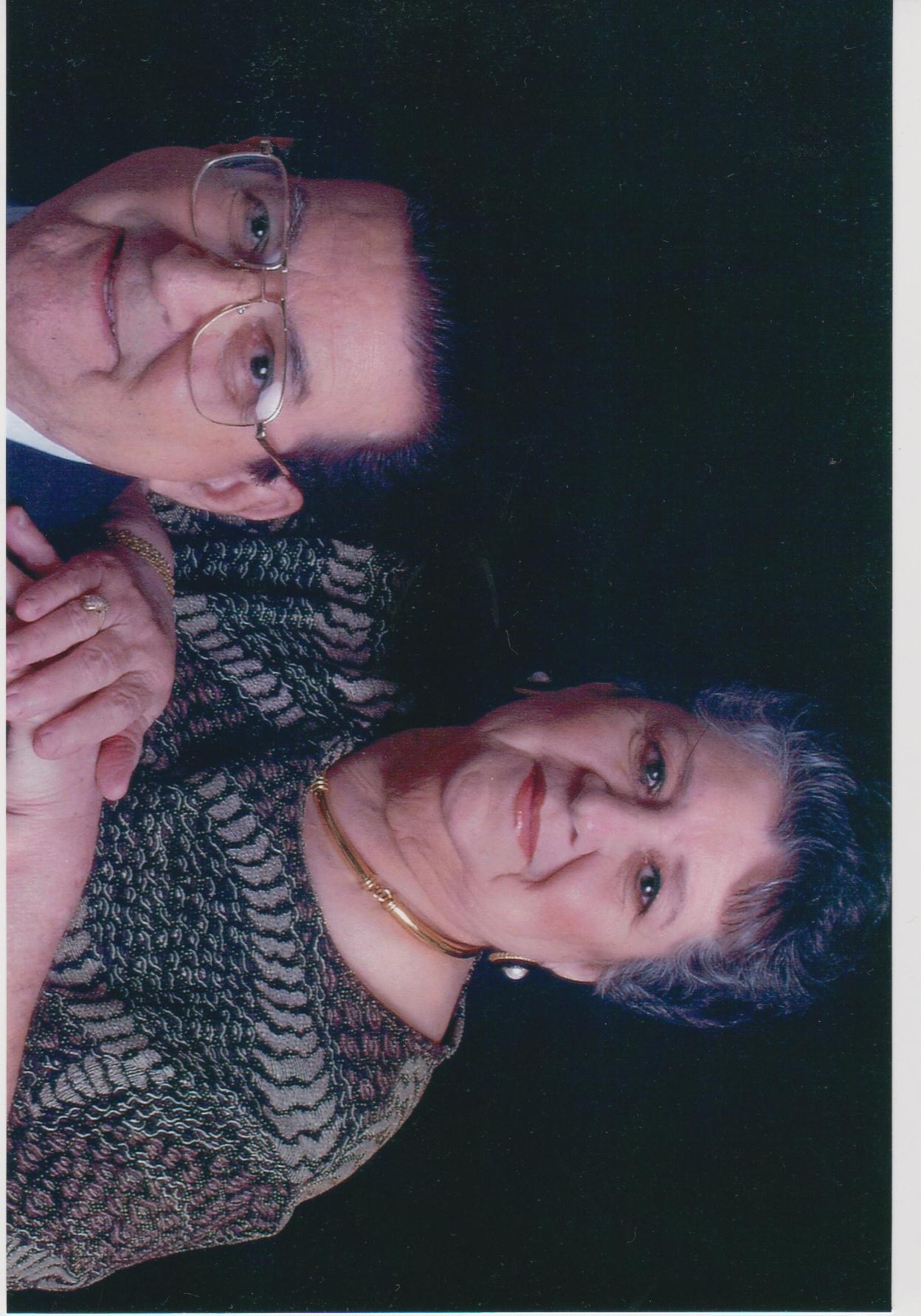 Obituary of Haydee Fernandez