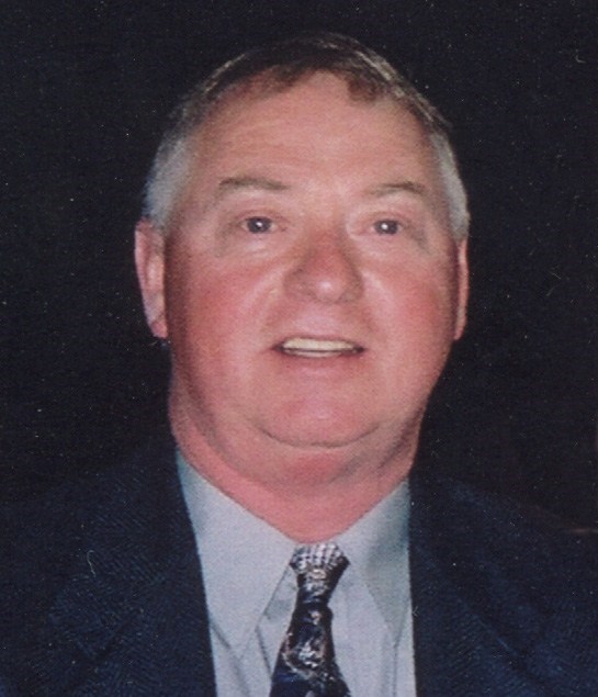 Obituary of Robert James Stewart