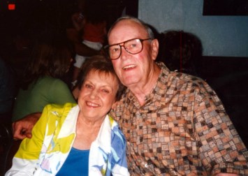 Obituary of Betty Lou Robinson