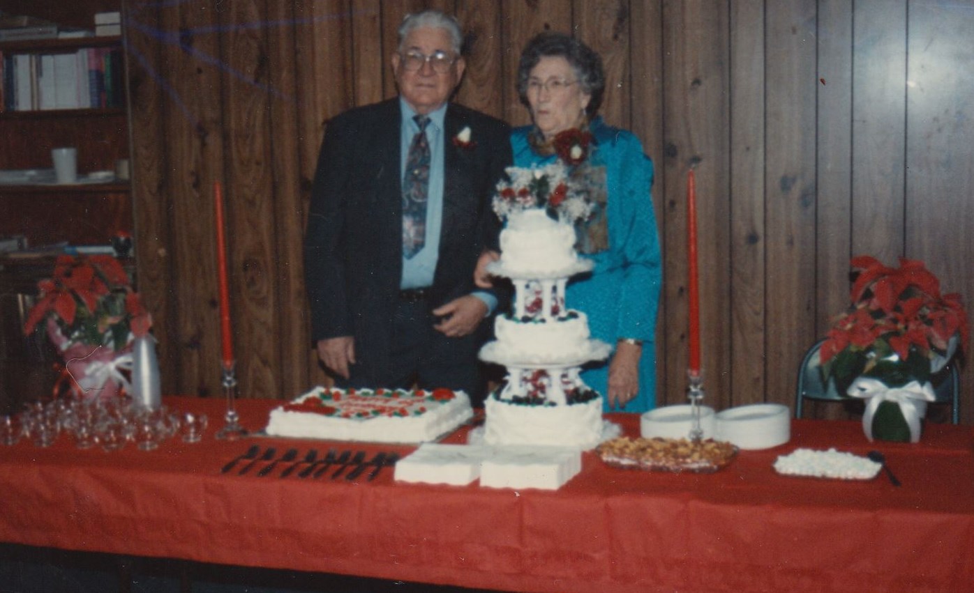 Obituary of Ruby Sullivan