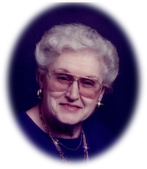 Obituary of Nettie Yakovlev