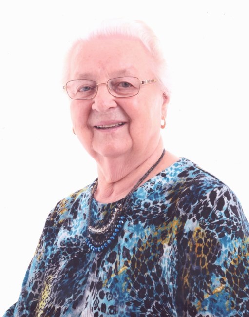 Obituary of Mrs. Anna Sitzwohl Mandel