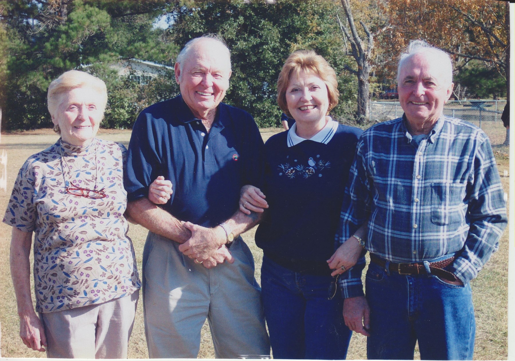 Obituary of Claude "Bo" Edward Summerlin Sr.