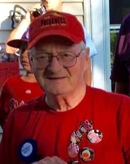 Obituary of Edward John Gallagher