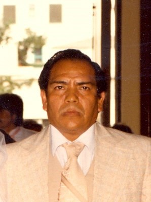 Obituary of Jesus Gonzalez Ayala