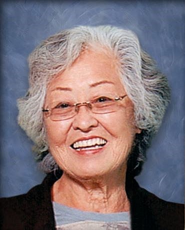 Obituario de Chikako "Chico" Kamibayashi