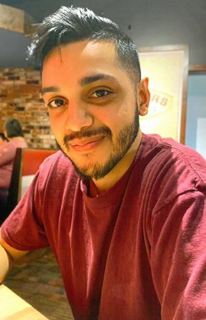 Avis de décès de Juan Daniel Sandoval