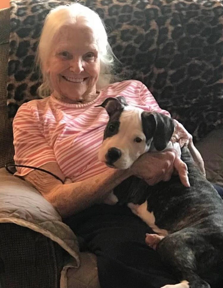 Avis de décès de Edith Adele Onnembo