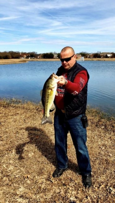 Obituary of Robert Curtis Long Jr.