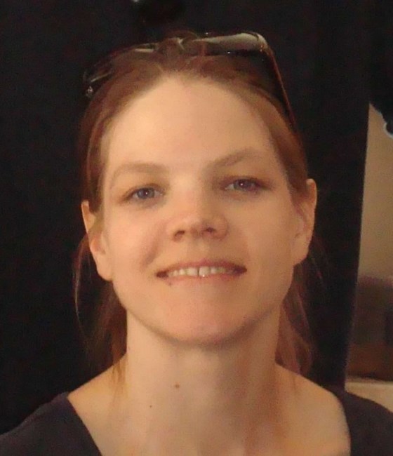 Obituary of Barbara Ann Crowe