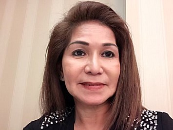 Obituary of Rosenie Laude Alim