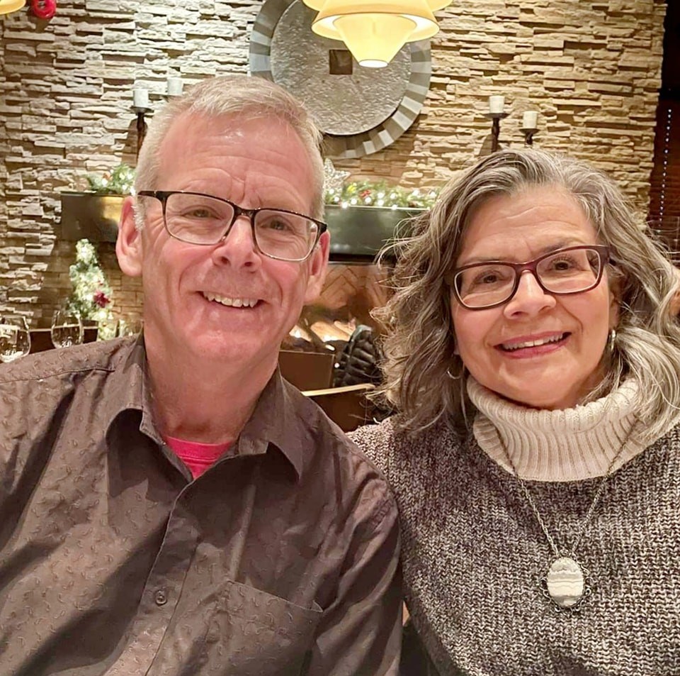 Obituary of David Grant  Robertson