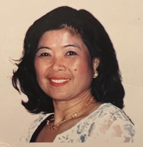 Avis de décès de Imelda "Imee" Monton Reyes