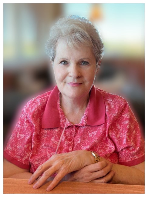 Obituary of Rita Fawn George