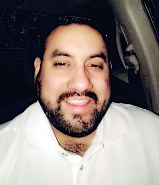 Obituary of Juan Pizano Jr.