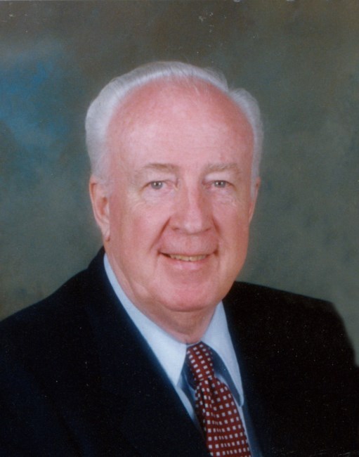 Obituary of Robert Williams