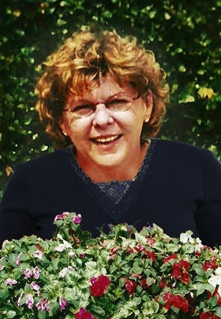 Obituary of Terry-Lynn Bruinsma