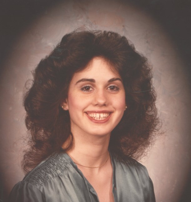 Avis de décès de Elizabeth LIsa Perrotto