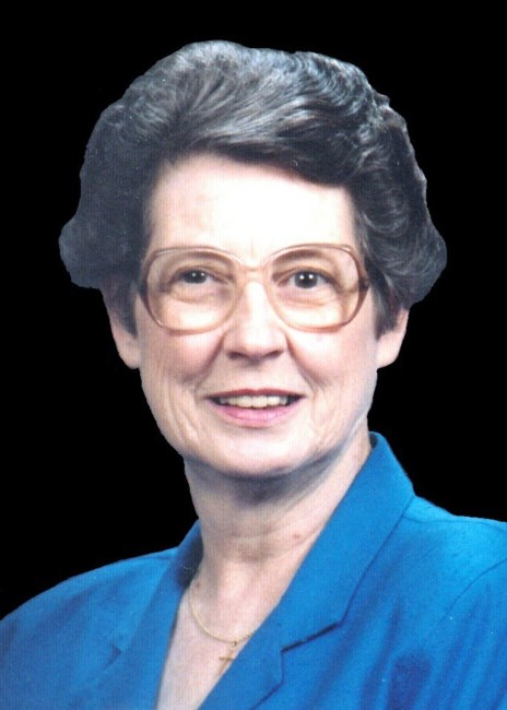 Obituary of Christena Stowers Harrill