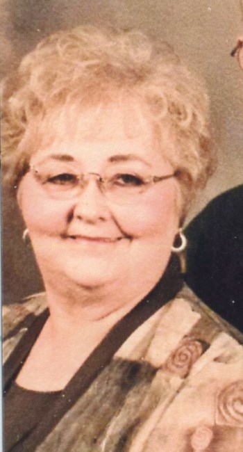 Obituary of Gerri Thompson