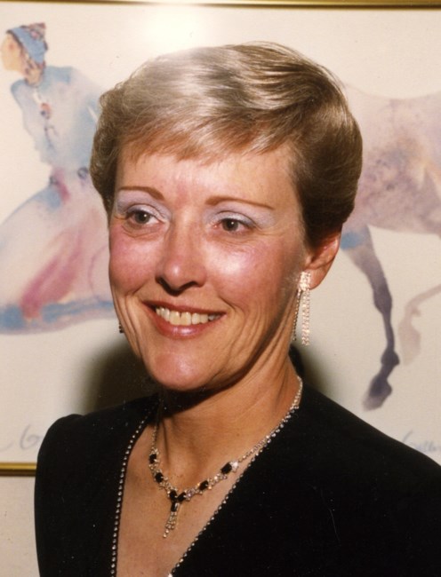 Obituary of Sheila M. McPherson