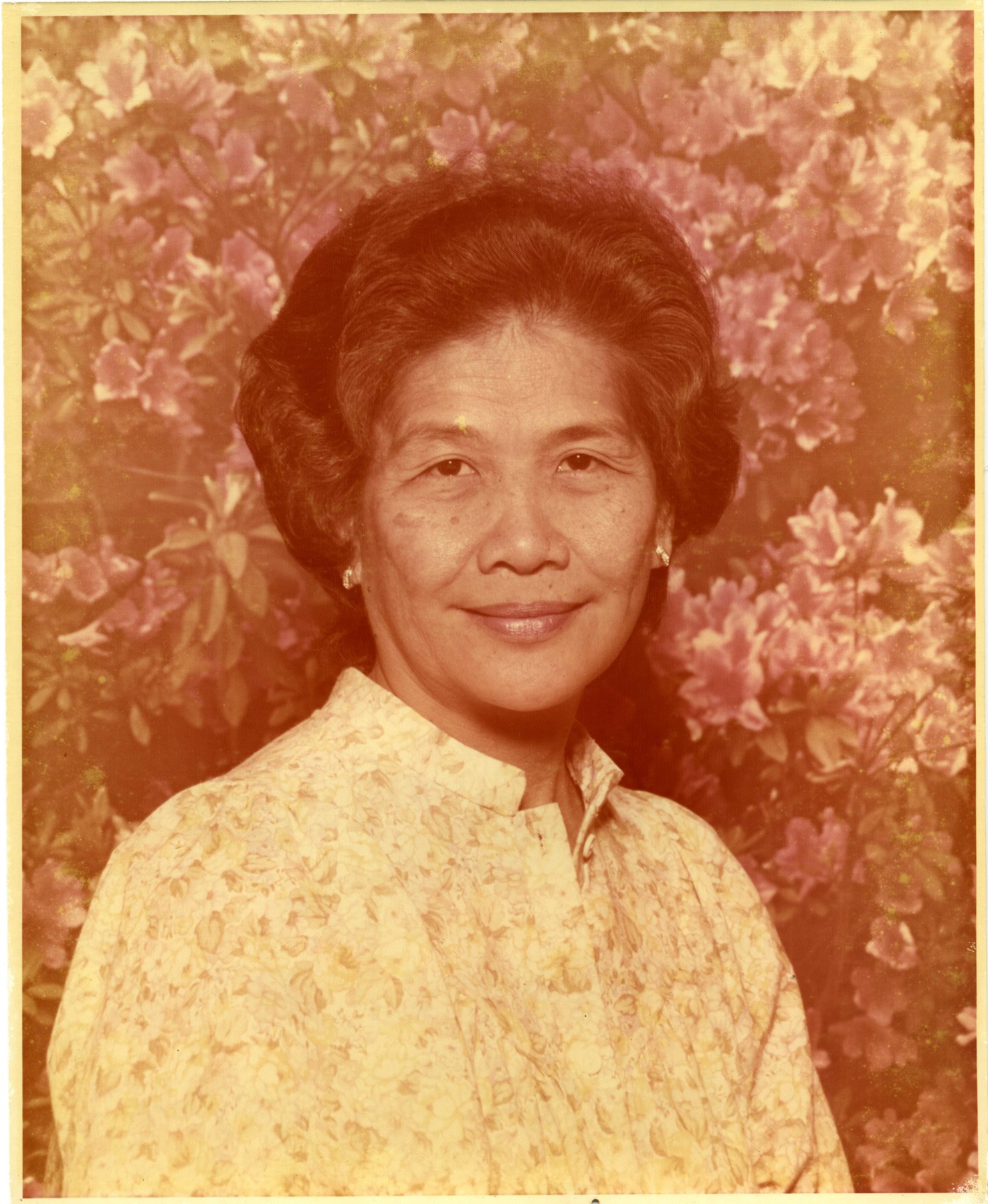 Obituary of Socorro Rivera Remulla